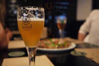 Pizzaria Sagrada Família