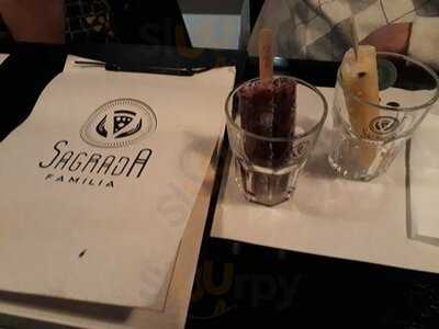 Pizzaria Sagrada Família