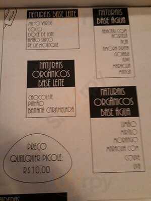 Pizzaria Sagrada Família