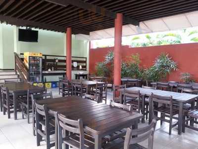 Restaurante Varanda