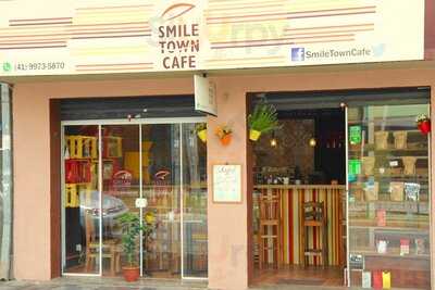 Smile Town Cafe