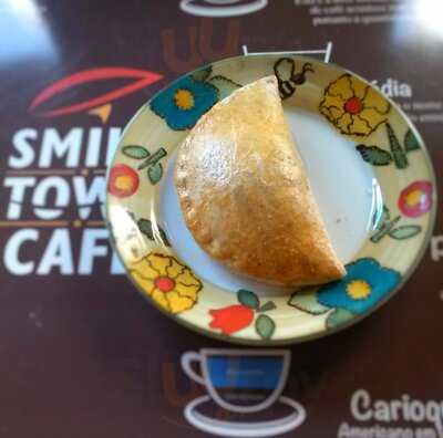 Smile Town Cafe