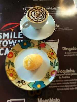 Smile Town Cafe