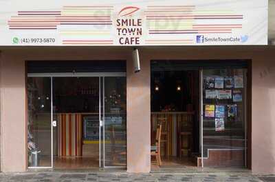 Smile Town Cafe