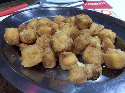 Frango Com Tudo Comidas & Bebidas