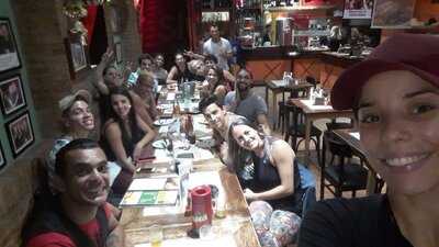 Frango Com Tudo Comidas & Bebidas