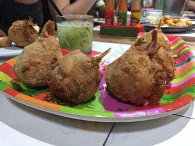 Frango Com Tudo Comidas & Bebidas