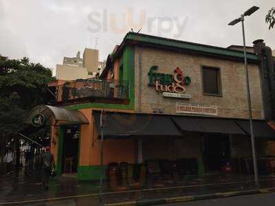 Frango Com Tudo Comidas & Bebidas