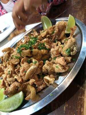 Frango Com Tudo Comidas & Bebidas