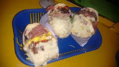 Cogumellu's Lanches