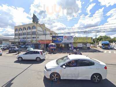 Lanchonete E Restaurante Sabor Brasil