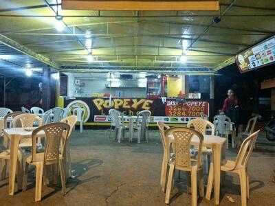 Popeye Lanches