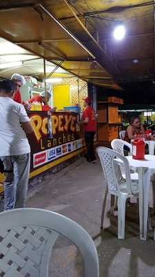 Popeye Lanches