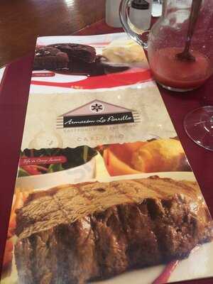 Armazem La Parrilla
