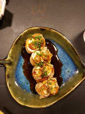 Dragon & Phenix Restaurante