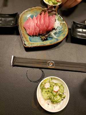 Dragon & Phenix Restaurante