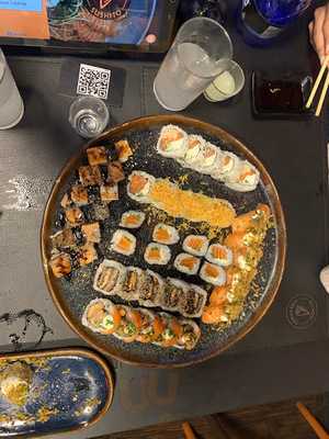 Dragon & Phenix Restaurante