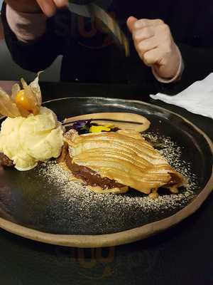 Dragon & Phenix Restaurante