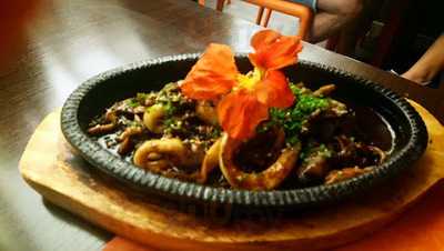 Dragon & Phenix Restaurante