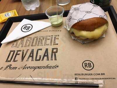 Real Burguer