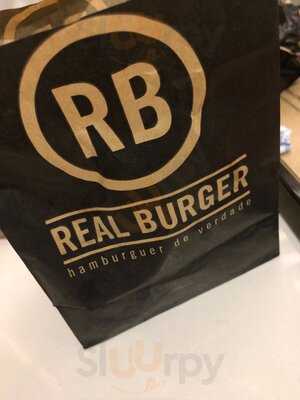 Real Burguer
