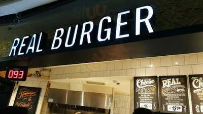 Real Burguer
