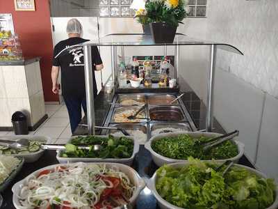 Restaurante Erva Doce