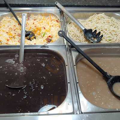 Restaurante Erva Doce