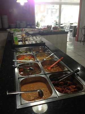 Restaurante Erva Doce