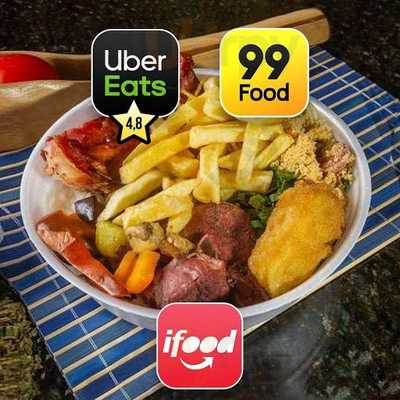 Restaurante Erva Doce