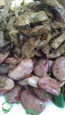 Restaurante Erva Doce