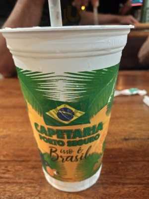 Coza Nostra Chopp Bar