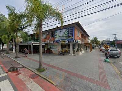 Coza Nostra Chopp Bar