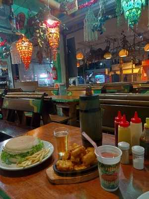 Coza Nostra Chopp Bar