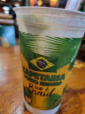 Coza Nostra Chopp Bar