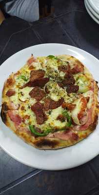 Açaí Burguer Gospel