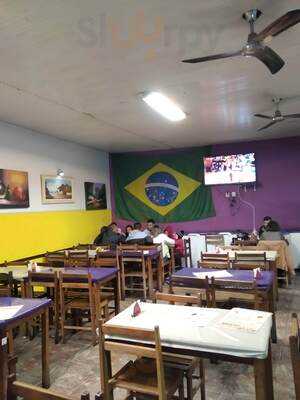 Açaí Burguer Gospel