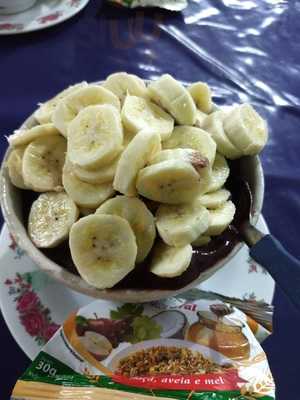 Açaí Burguer Gospel