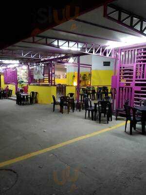 Açaí Burguer Gospel