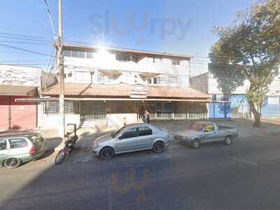 Açaí Burguer Gospel