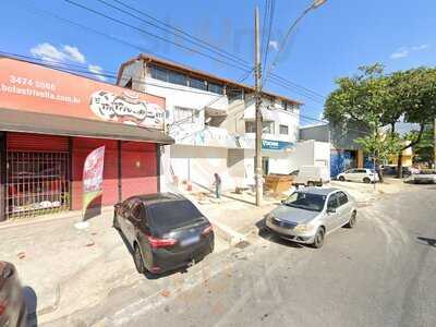 Açaí Burguer Gospel