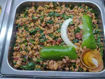 Jae Lanchonete E Restaurante