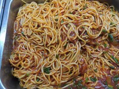 Jae Lanchonete E Restaurante