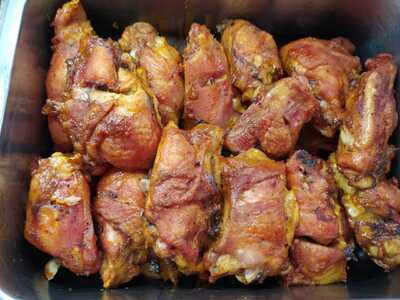 Jae Lanchonete E Restaurante