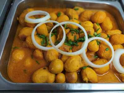 Jae Lanchonete E Restaurante