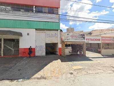 Jae Lanchonete E Restaurante