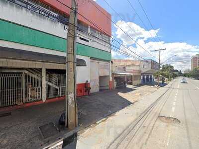 Jae Lanchonete E Restaurante