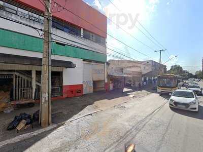 Jae Lanchonete E Restaurante