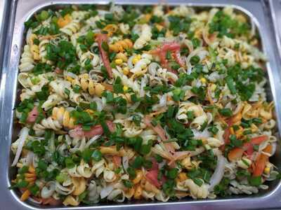 Jae Lanchonete E Restaurante