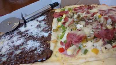 Pizzaria Forno De Barro